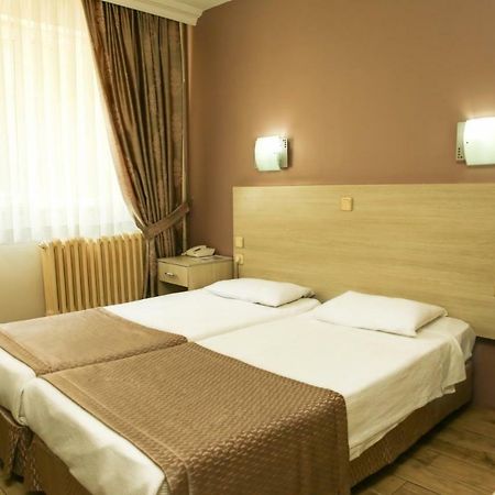 Ilion Hotel Canakkale Exterior photo