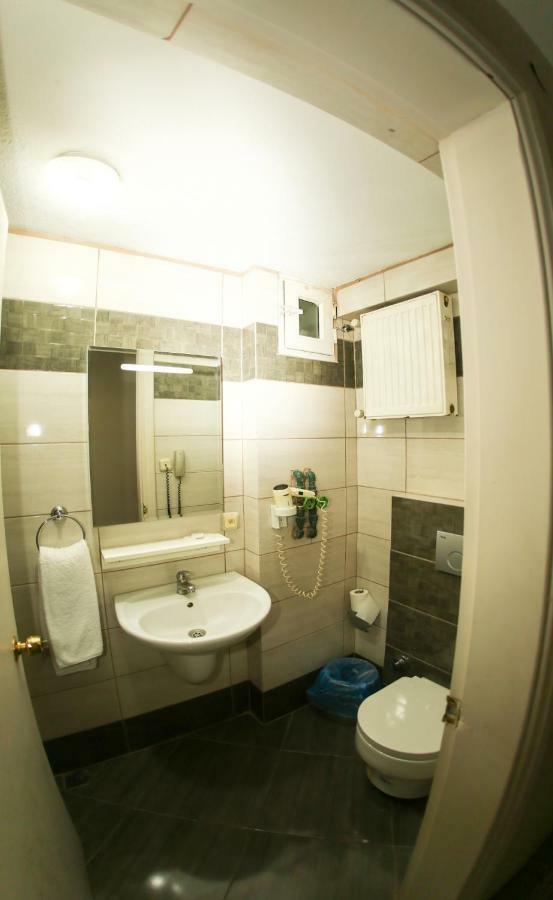Ilion Hotel Canakkale Exterior photo